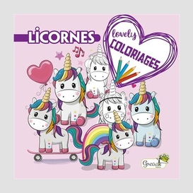 Licornes