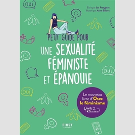 Petit guide pour une sexualite feministe