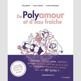 De polyamour et d'eau fraiche