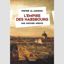 Empire des habsbourg (l')