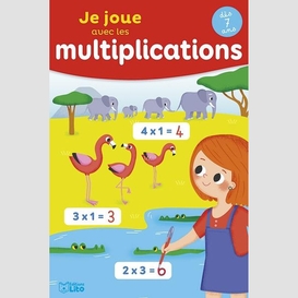 Multiplications (les)