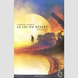 Loi du desert (la) integrale