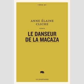 Le danseur de la macaza