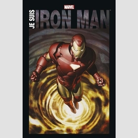 Je suis ironman