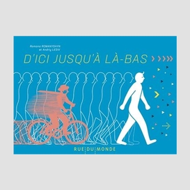 D'ici jusqu'a la-bas