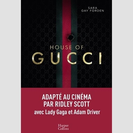 House of gucci