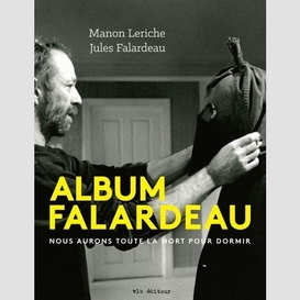 Album falardeau