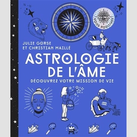 Astrologie de l'ame