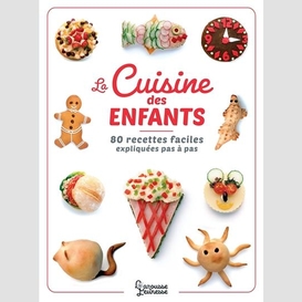 Cuisine des enfants (la)