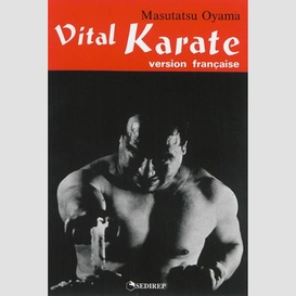 Vital karate