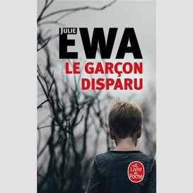 Garcon disparu (le)