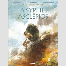 Sisyphe et asclepios