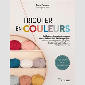 Tricoter en couleurs