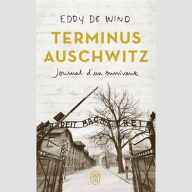 Terminus auschwitz