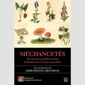 Méchancetés