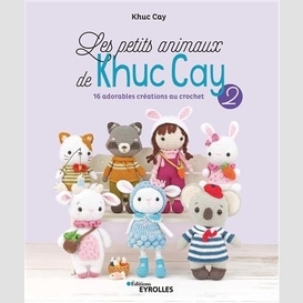 Petits animaux de khuc cay 2 (les)