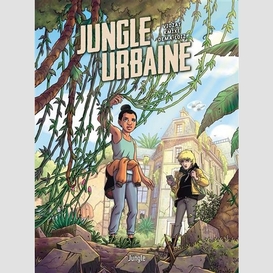 Jungle urbaine