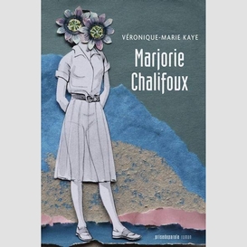 Marjorie chalifoux (2e édition)