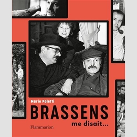 Brassens me disait