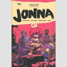 Jonna t.01