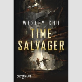 Time salvager