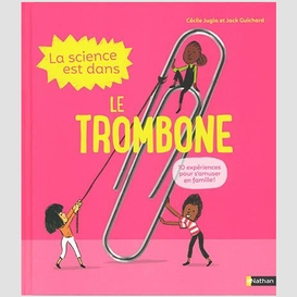 Trombone (le)