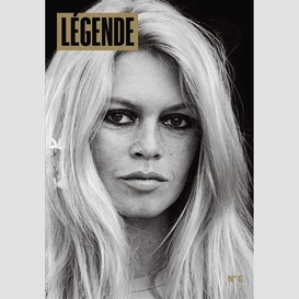 Legende no06 bardot