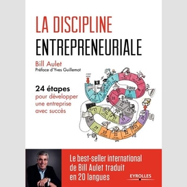 Discipline entrepreneuriale (la)