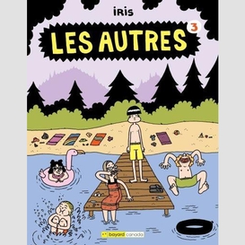 Les autres, tome 3