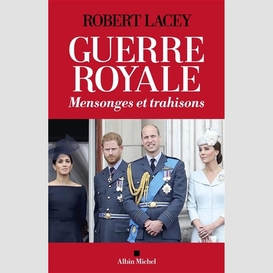 Guerre royale