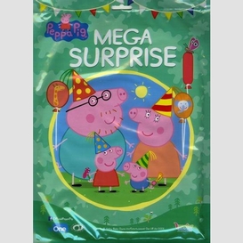 Peppa pig