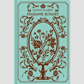 Madame bovary