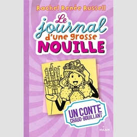 Un conte chaud-bouillant