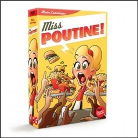 Miss poutine