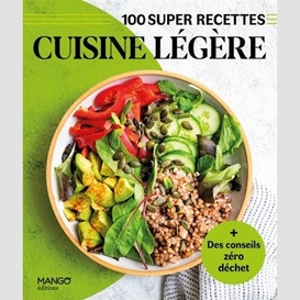 Cuisine legere