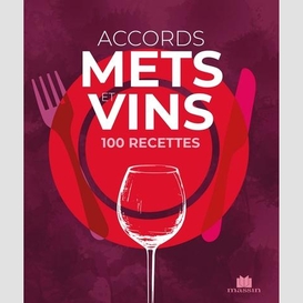 Accords mets et vins