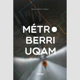 Métro berri-uqam