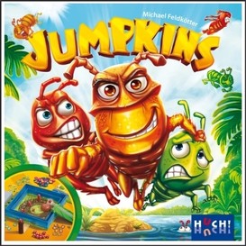 Jumpkins