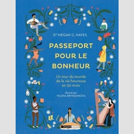 Passeport pour le bonheur