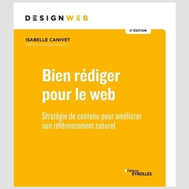 Bien rediger pour web