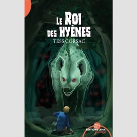 Roi des hyenes (le)