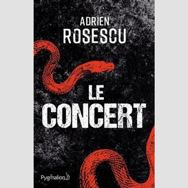 Concert (le)