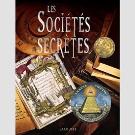 Societes secretes (les)