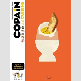 Copain de la cuisine