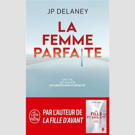 Femme parfaite (la)