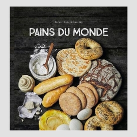 Pains du monde