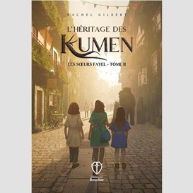 Heritage des kumen (l')