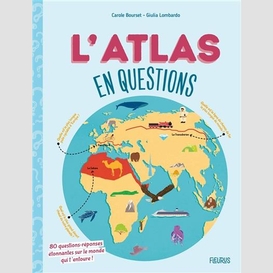 Atlas en questions (l')