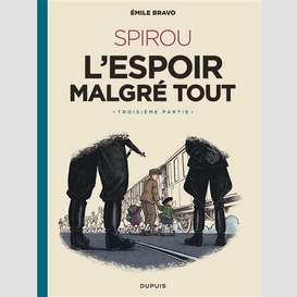 Espoir malgre tout (l') troiseme partie