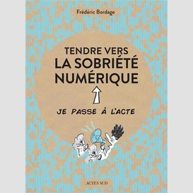 Tendre vers la sobriete numerique